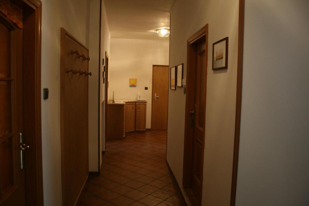 Hotel Le Stanze Di Saraswati Salorno Exterior foto